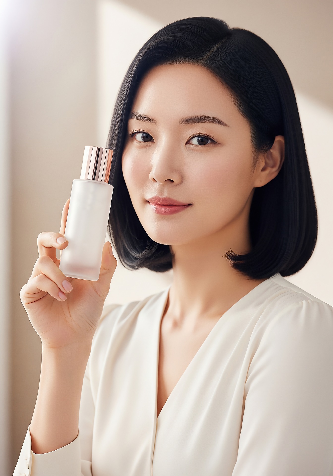 입 주변과 턱에 반복해서 올라오는 성인 여드름, 호르몬 주기와 식습관 연관성 분석